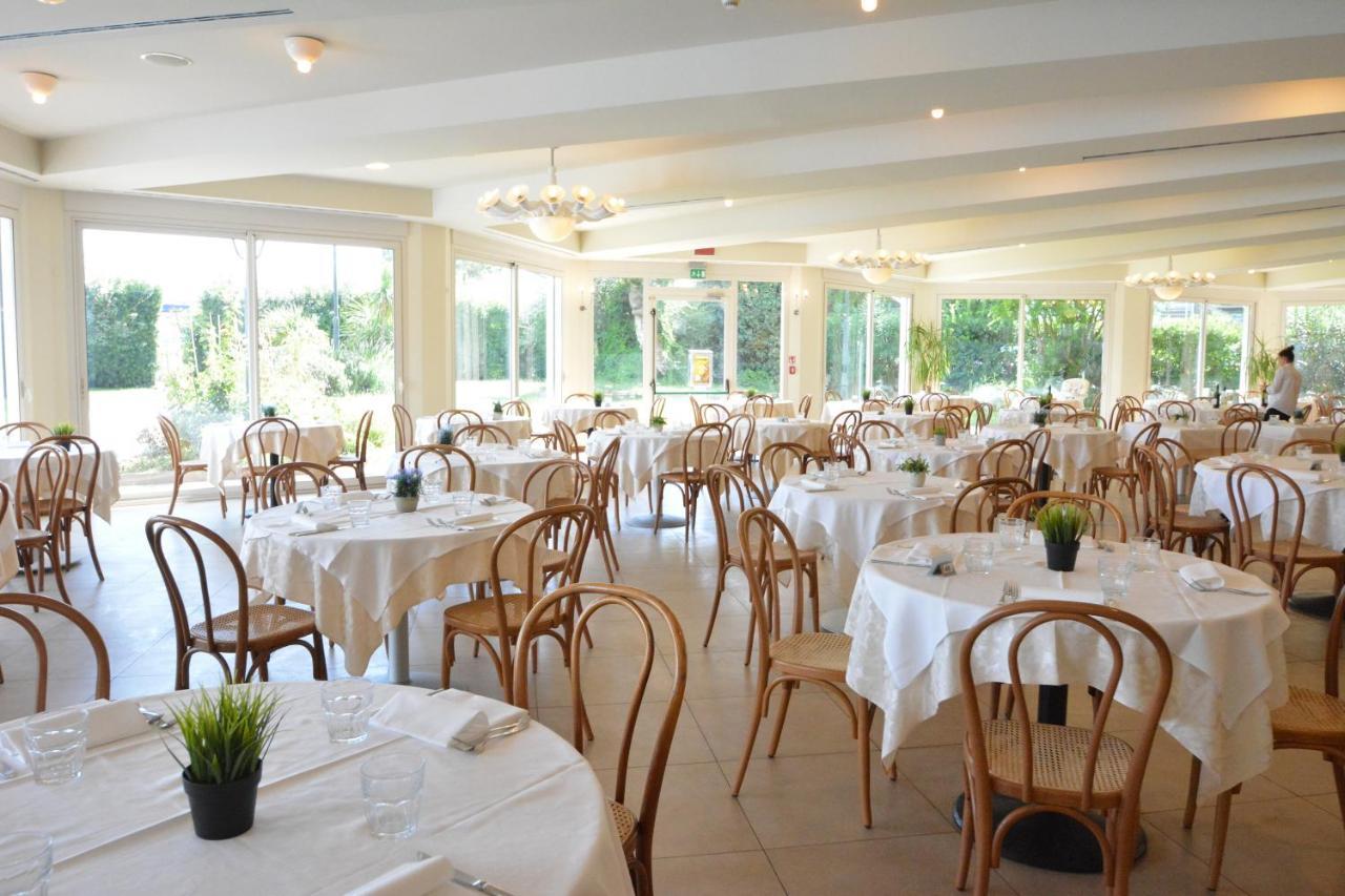 Hotel Bellevue Beach - Sul Mare Milano Marittima Ngoại thất bức ảnh