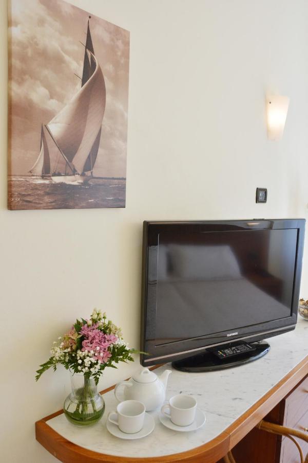 Hotel Bellevue Beach - Sul Mare Milano Marittima Ngoại thất bức ảnh