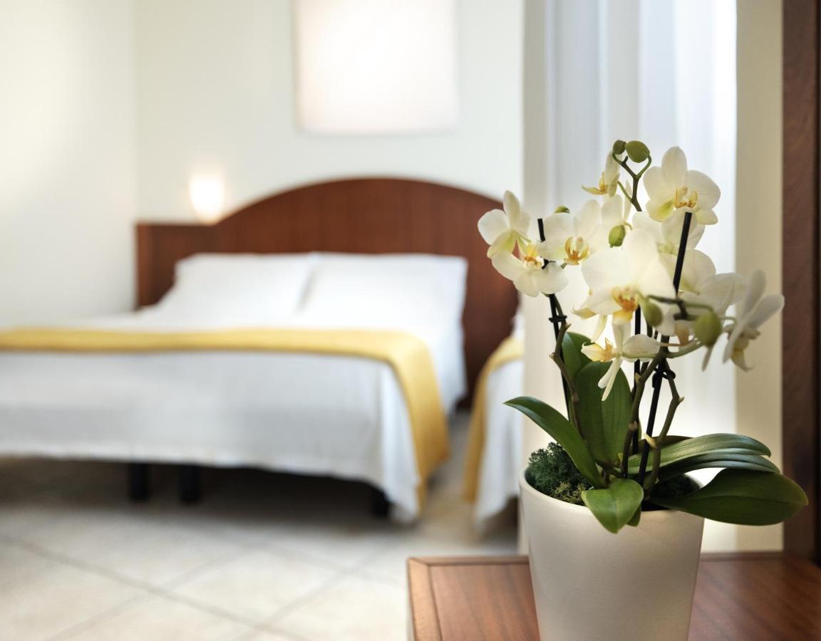 Hotel Bellevue Beach - Sul Mare Milano Marittima Ngoại thất bức ảnh