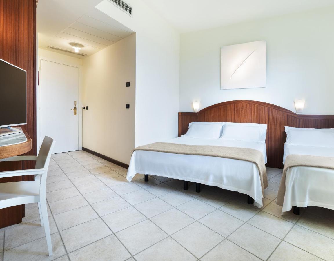 Hotel Bellevue Beach - Sul Mare Milano Marittima Ngoại thất bức ảnh