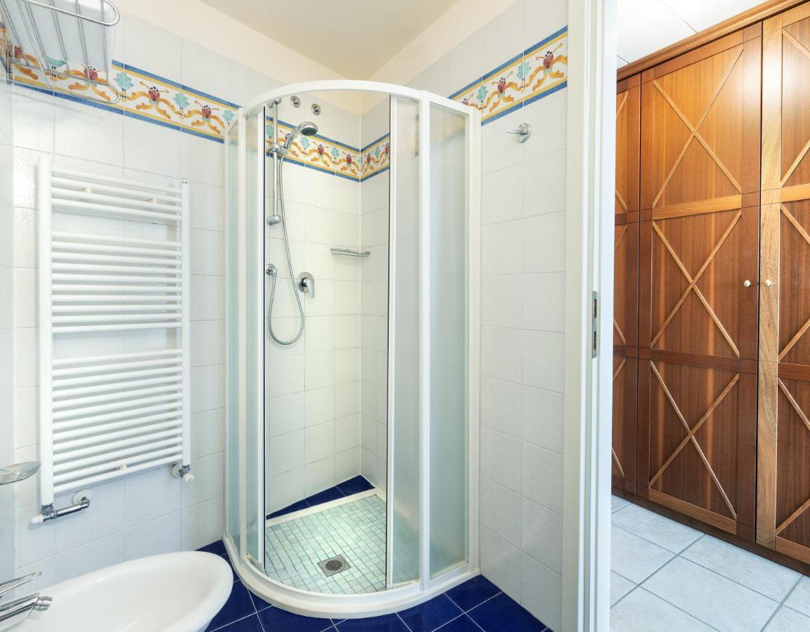 Hotel Bellevue Beach - Sul Mare Milano Marittima Ngoại thất bức ảnh