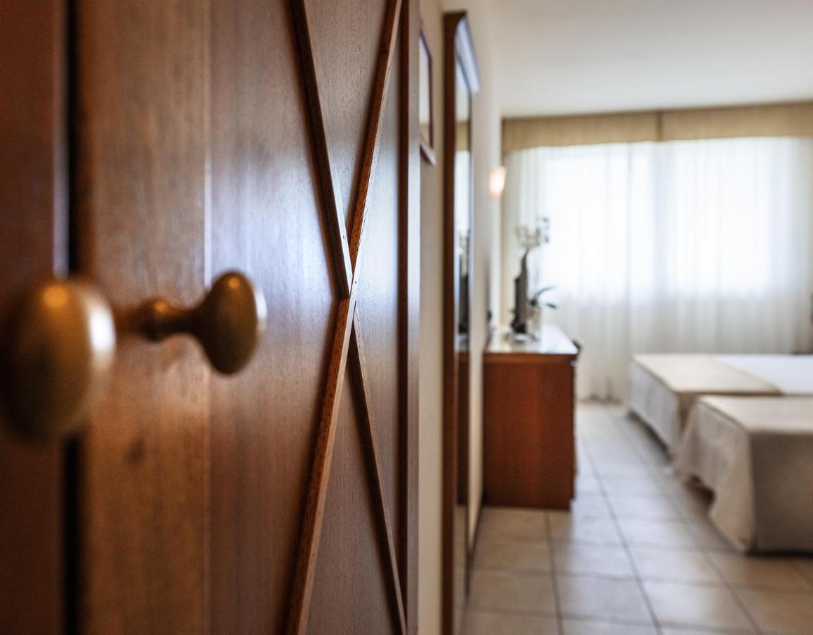Hotel Bellevue Beach - Sul Mare Milano Marittima Ngoại thất bức ảnh