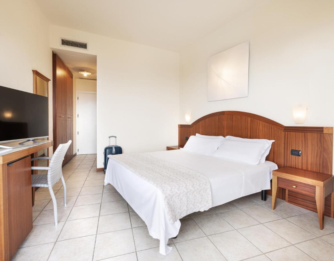 Hotel Bellevue Beach - Sul Mare Milano Marittima Ngoại thất bức ảnh