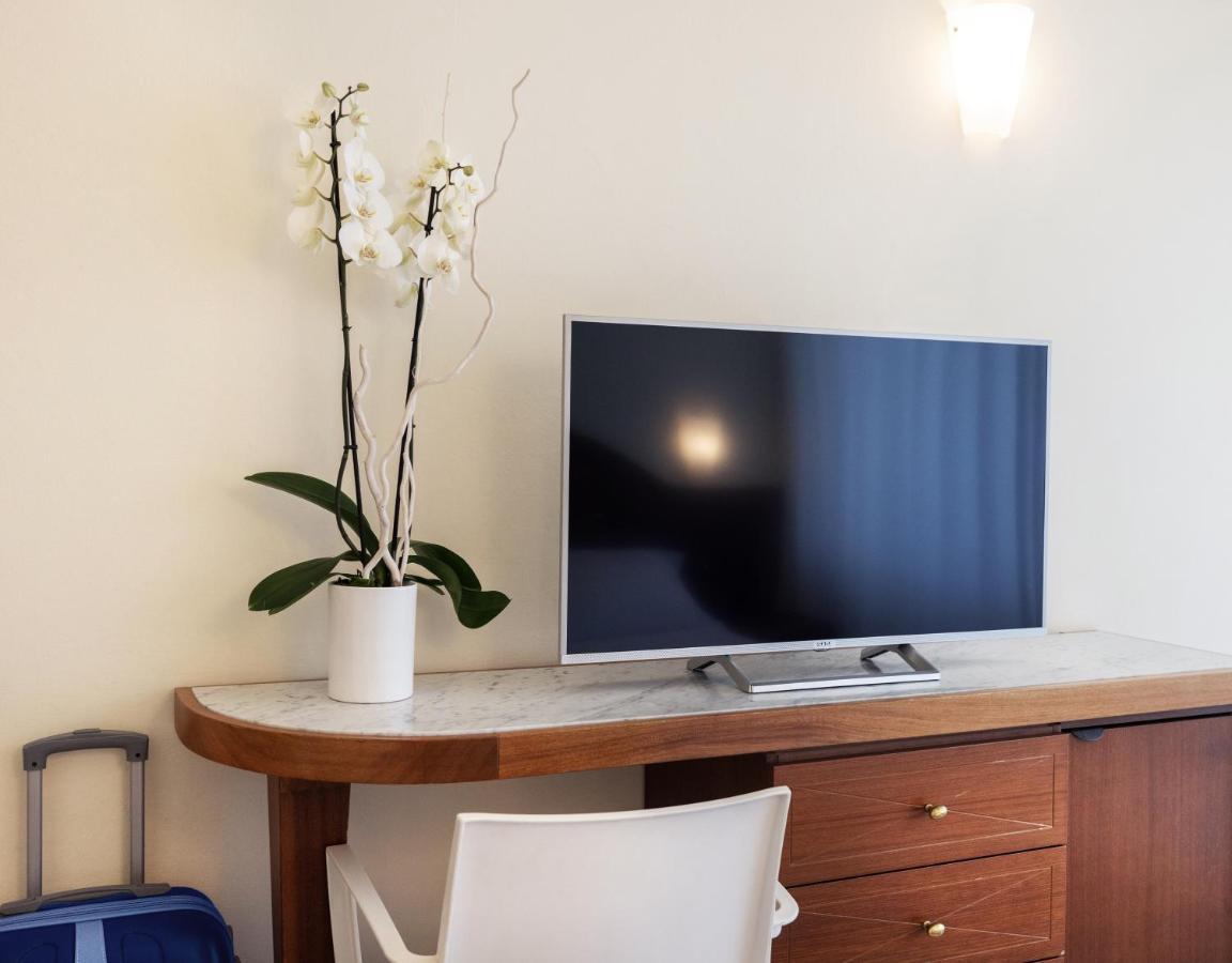 Hotel Bellevue Beach - Sul Mare Milano Marittima Ngoại thất bức ảnh