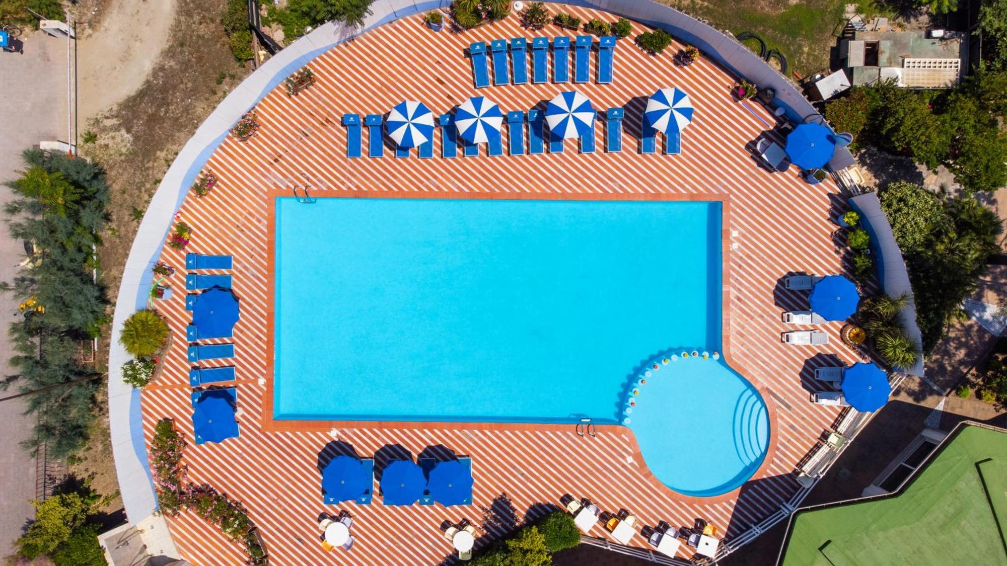 Hotel Bellevue Beach - Sul Mare Milano Marittima Ngoại thất bức ảnh