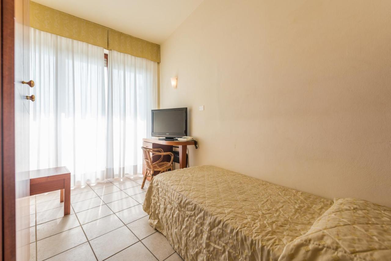 Hotel Bellevue Beach - Sul Mare Milano Marittima Ngoại thất bức ảnh