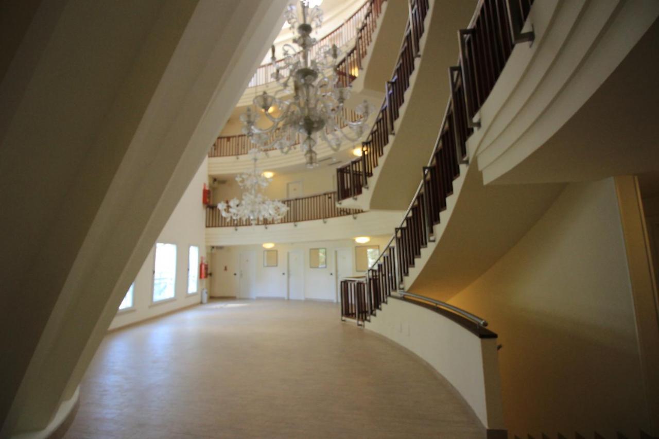 Hotel Bellevue Beach - Sul Mare Milano Marittima Ngoại thất bức ảnh